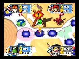 Mario Party 3 Screenshot 1